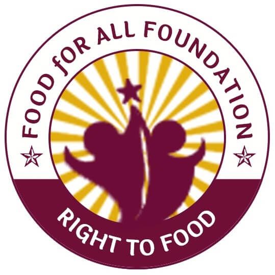 Food For All Foundation Logo